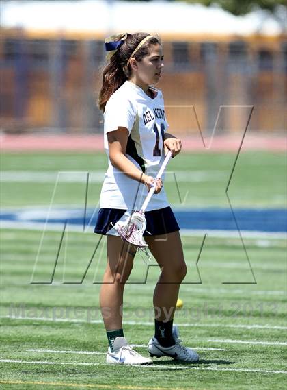 Thumbnail 1 in Valley Center vs. Del Norte (CIF SDS D2 Final) photogallery.
