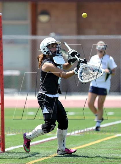 Thumbnail 1 in Valley Center vs. Del Norte (CIF SDS D2 Final) photogallery.