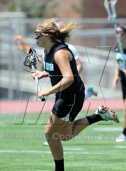 Thumbnail 2 in Valley Center vs. Del Norte (CIF SDS D2 Final) photogallery.