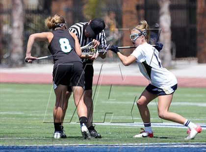 Thumbnail 1 in Valley Center vs. Del Norte (CIF SDS D2 Final) photogallery.