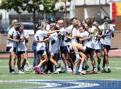 Thumbnail 1 in Valley Center vs. Del Norte (CIF SDS D2 Final) photogallery.