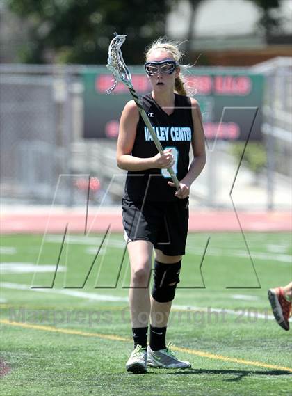 Thumbnail 1 in Valley Center vs. Del Norte (CIF SDS D2 Final) photogallery.