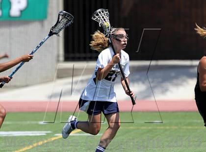 Thumbnail 3 in Valley Center vs. Del Norte (CIF SDS D2 Final) photogallery.