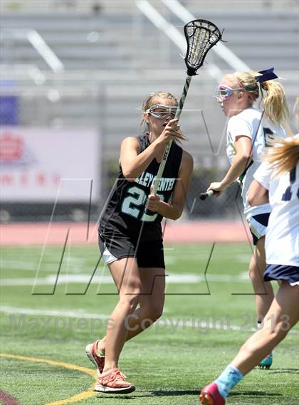 Thumbnail 1 in Valley Center vs. Del Norte (CIF SDS D2 Final) photogallery.