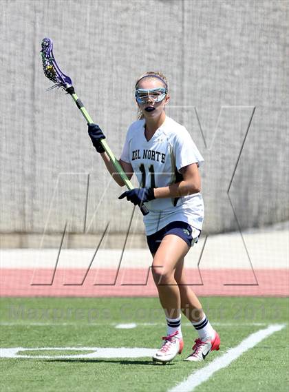 Thumbnail 2 in Valley Center vs. Del Norte (CIF SDS D2 Final) photogallery.