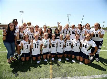 Thumbnail 1 in Valley Center vs. Del Norte (CIF SDS D2 Final) photogallery.