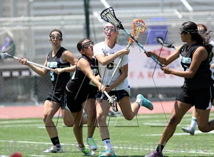 Thumbnail 1 in Valley Center vs. Del Norte (CIF SDS D2 Final) photogallery.