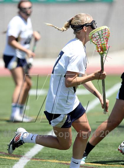 Thumbnail 1 in Valley Center vs. Del Norte (CIF SDS D2 Final) photogallery.
