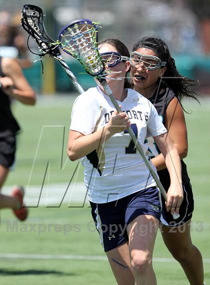 Thumbnail 1 in Valley Center vs. Del Norte (CIF SDS D2 Final) photogallery.