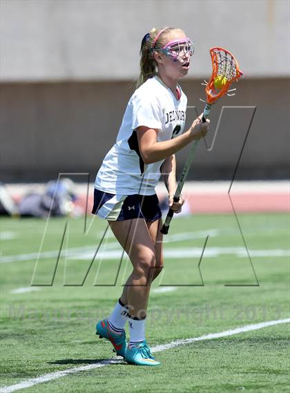 Thumbnail 1 in Valley Center vs. Del Norte (CIF SDS D2 Final) photogallery.