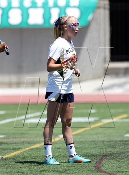 Thumbnail 2 in Valley Center vs. Del Norte (CIF SDS D2 Final) photogallery.