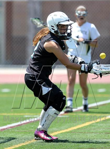 Thumbnail 3 in Valley Center vs. Del Norte (CIF SDS D2 Final) photogallery.