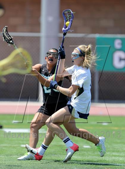 Thumbnail 3 in Valley Center vs. Del Norte (CIF SDS D2 Final) photogallery.