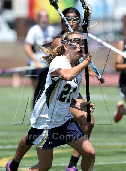 Thumbnail 1 in Valley Center vs. Del Norte (CIF SDS D2 Final) photogallery.