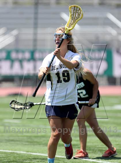 Thumbnail 2 in Valley Center vs. Del Norte (CIF SDS D2 Final) photogallery.