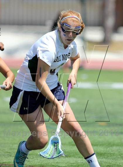 Thumbnail 1 in Valley Center vs. Del Norte (CIF SDS D2 Final) photogallery.