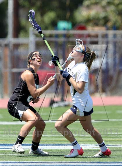 Thumbnail 1 in Valley Center vs. Del Norte (CIF SDS D2 Final) photogallery.