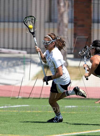 Thumbnail 2 in Valley Center vs. Del Norte (CIF SDS D2 Final) photogallery.