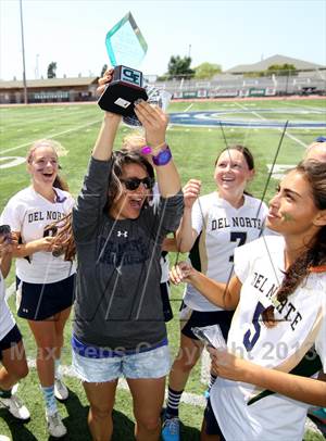 Valley Center vs. Del Norte (CIF SDS D2 Final)