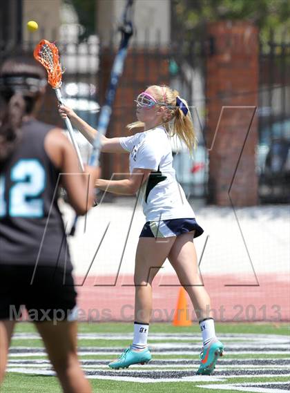 Thumbnail 3 in Valley Center vs. Del Norte (CIF SDS D2 Final) photogallery.