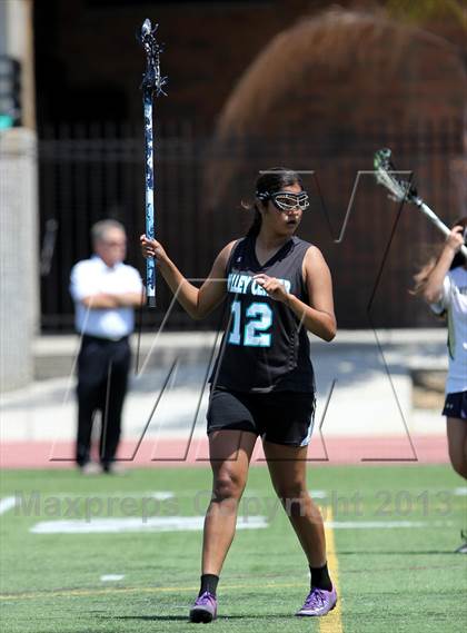 Thumbnail 3 in Valley Center vs. Del Norte (CIF SDS D2 Final) photogallery.