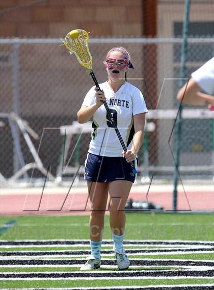 Thumbnail 2 in Valley Center vs. Del Norte (CIF SDS D2 Final) photogallery.