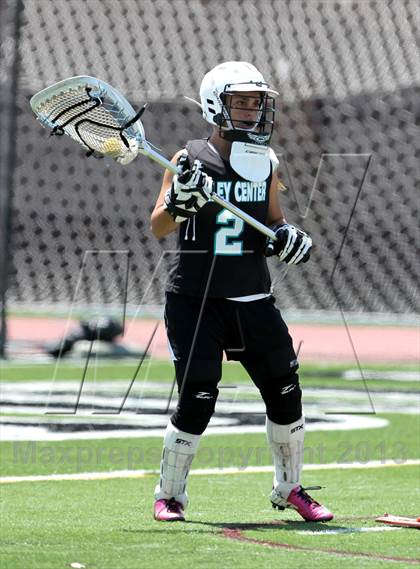 Thumbnail 3 in Valley Center vs. Del Norte (CIF SDS D2 Final) photogallery.