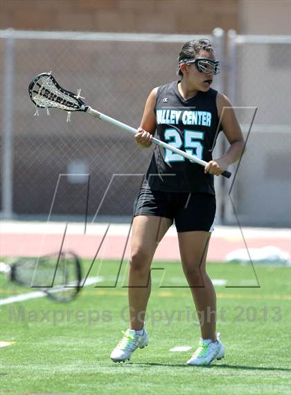 Thumbnail 1 in Valley Center vs. Del Norte (CIF SDS D2 Final) photogallery.