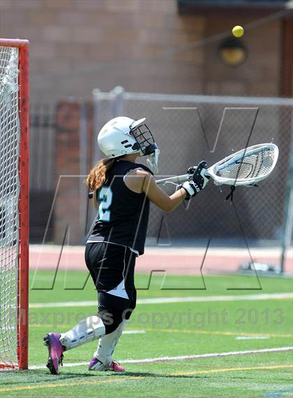 Thumbnail 1 in Valley Center vs. Del Norte (CIF SDS D2 Final) photogallery.