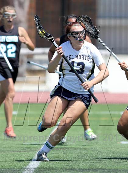 Thumbnail 1 in Valley Center vs. Del Norte (CIF SDS D2 Final) photogallery.