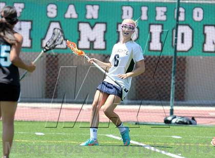 Thumbnail 1 in Valley Center vs. Del Norte (CIF SDS D2 Final) photogallery.