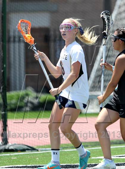 Thumbnail 2 in Valley Center vs. Del Norte (CIF SDS D2 Final) photogallery.