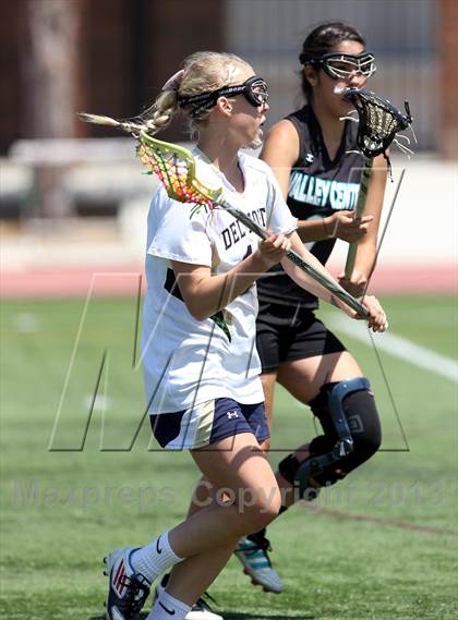 Thumbnail 1 in Valley Center vs. Del Norte (CIF SDS D2 Final) photogallery.
