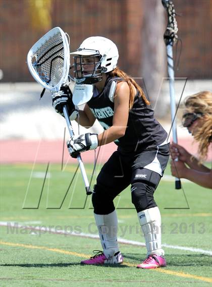 Thumbnail 2 in Valley Center vs. Del Norte (CIF SDS D2 Final) photogallery.