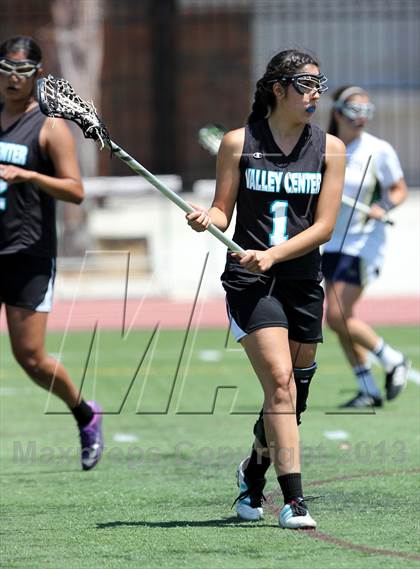 Thumbnail 1 in Valley Center vs. Del Norte (CIF SDS D2 Final) photogallery.