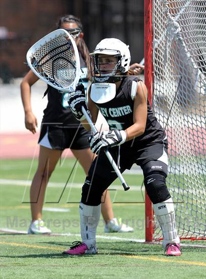 Thumbnail 1 in Valley Center vs. Del Norte (CIF SDS D2 Final) photogallery.
