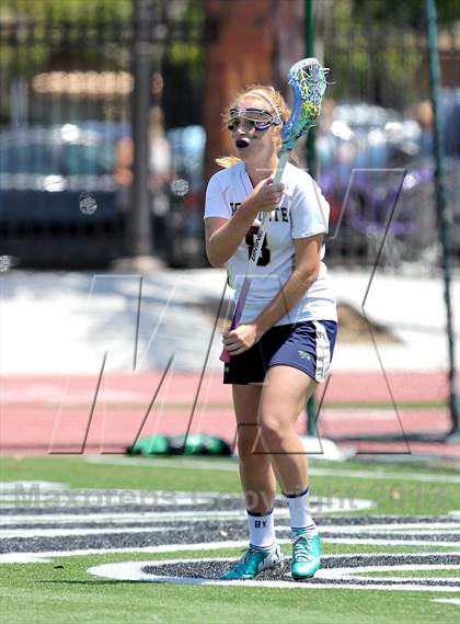 Thumbnail 2 in Valley Center vs. Del Norte (CIF SDS D2 Final) photogallery.