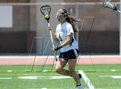 Thumbnail 2 in Valley Center vs. Del Norte (CIF SDS D2 Final) photogallery.