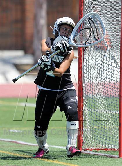 Thumbnail 3 in Valley Center vs. Del Norte (CIF SDS D2 Final) photogallery.