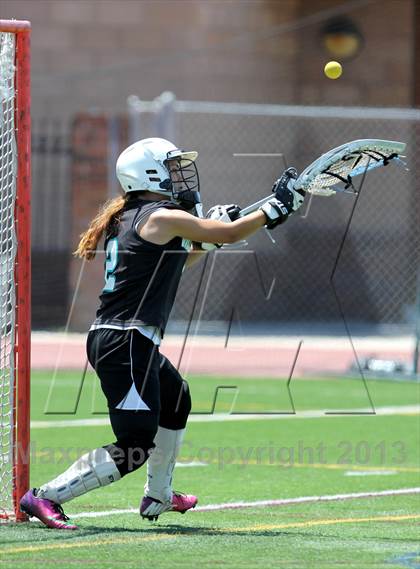 Thumbnail 3 in Valley Center vs. Del Norte (CIF SDS D2 Final) photogallery.