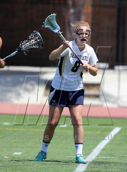 Thumbnail 1 in Valley Center vs. Del Norte (CIF SDS D2 Final) photogallery.