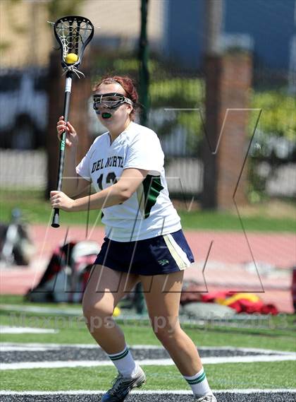 Thumbnail 2 in Valley Center vs. Del Norte (CIF SDS D2 Final) photogallery.