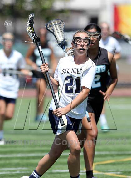 Thumbnail 3 in Valley Center vs. Del Norte (CIF SDS D2 Final) photogallery.