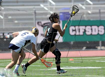 Thumbnail 1 in Valley Center vs. Del Norte (CIF SDS D2 Final) photogallery.