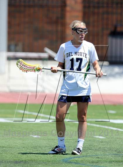 Thumbnail 2 in Valley Center vs. Del Norte (CIF SDS D2 Final) photogallery.