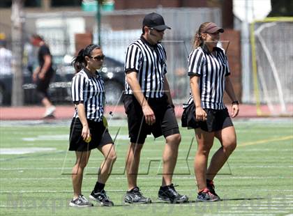 Thumbnail 1 in Valley Center vs. Del Norte (CIF SDS D2 Final) photogallery.