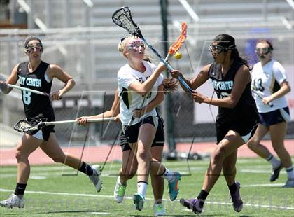 Thumbnail 2 in Valley Center vs. Del Norte (CIF SDS D2 Final) photogallery.