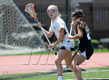 Thumbnail 1 in Valley Center vs. Del Norte (CIF SDS D2 Final) photogallery.