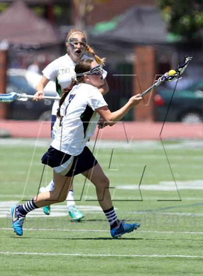Thumbnail 1 in Valley Center vs. Del Norte (CIF SDS D2 Final) photogallery.