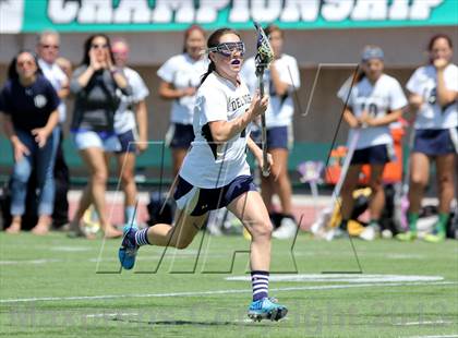 Thumbnail 1 in Valley Center vs. Del Norte (CIF SDS D2 Final) photogallery.